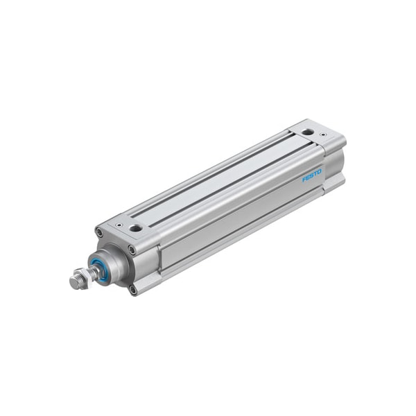 Festo Standards-Based Cylinder DSBC-63-250-D3-PPVA-N3 DSBC-63-250-D3-PPVA-N3 - main
